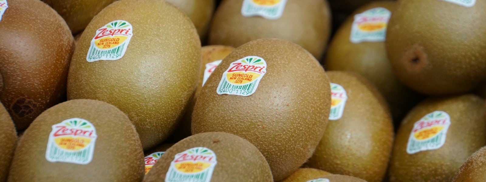 Zespri: using IP to grow the US fruit basket with year-round supply