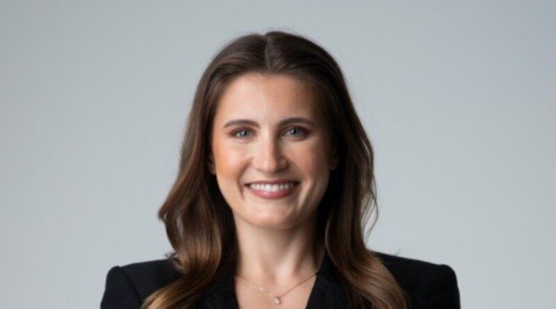 Madison Malone Named 2025 NZUS Council Media Fellow
